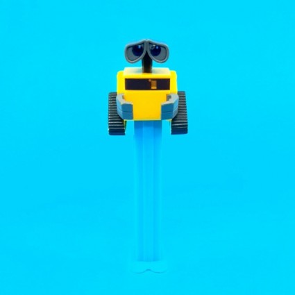 Pez Disney Wall-E Distributeur de Bonbons Pez d'occasion (Loose)