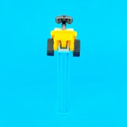 Pez Disney Wall-E Distributeur de Bonbons Pez d'occasion (Loose)