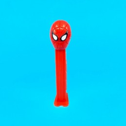 Pez Marvel Spider-Man Distributeur de Bonbons Pez d'occasion (Loose)