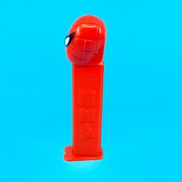 Pez Marvel Spider-Man second hand Pez dispenser (Loose)