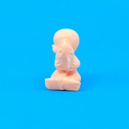 Galoob Mini Babies N°17 second (Chair) Figurine d'occasion (Loose)