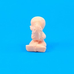 Galoob Mini Babies N°17 second (Chair) Figurine d'occasion (Loose)