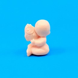 Galoob Mini Babies N°17 second (Chair) Figurine d'occasion (Loose)