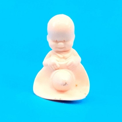 Galoob Mini Babies N°35 second (Chair) Figurine d'occasion (Loose)