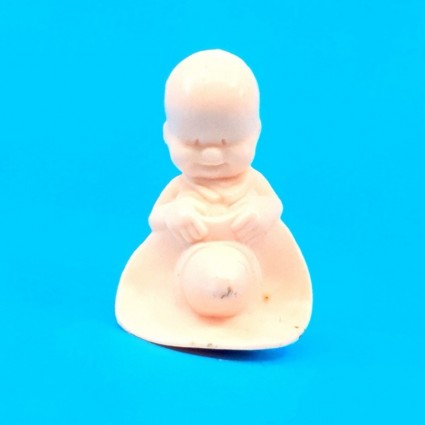 Galoob Mini Babies N°35 second hand Figure (Loose)
