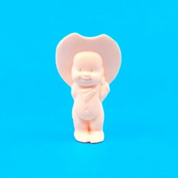 Galoob Mini Babies N°36 second (Chair) Figurine d'occasion (Loose)