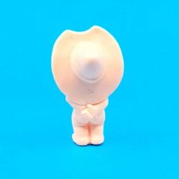 Galoob Mini Babies N°36 second (Chair) Figurine d'occasion (Loose)