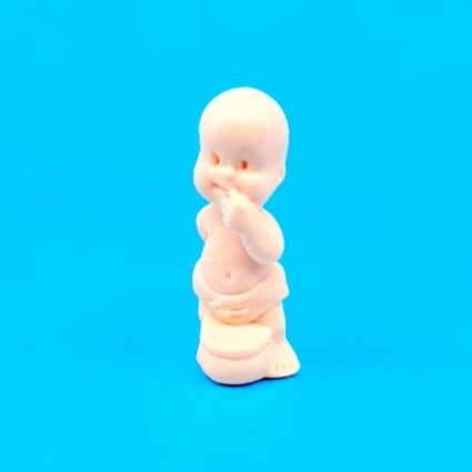 Galoob Mini Babies N°42 second hand Figure (Loose)