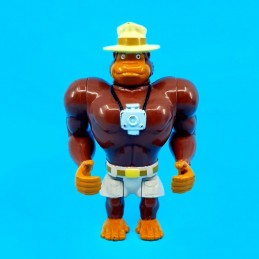 Ghostbusters Filmation Tracy Figurine articulée d'occasion (Loose)