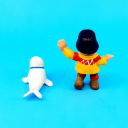 Bibifoc + Ayma second hand figure (Loose)