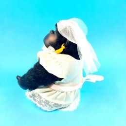 Magical Murphy Bride second hand figure (Loose)