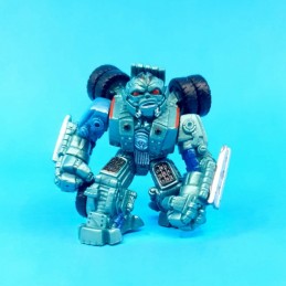 Transformers Long Haul second hand figure (Loose)