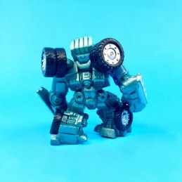 Hasbro Transformers Long Haul Figurine d'occasion (Loose)