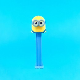 Pez Minions Stuart Distributeur de Bonbons Pez d'occasion (Loose)