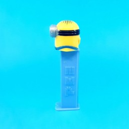 Pez Minions Stuart Distributeur de Bonbons Pez d'occasion (Loose)