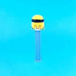 Pez Minions Stuart Distributeur de Bonbons Pez d'occasion (Loose)