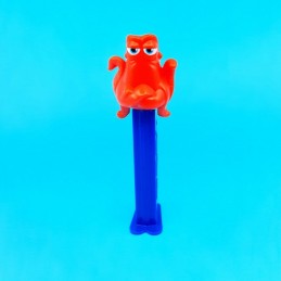 Pez Minions Stuart second hand Pez dispenser (Loose)