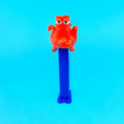 Pez Minions Stuart second hand Pez dispenser (Loose)