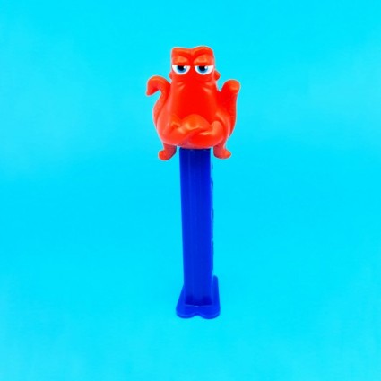 Pez Minions Stuart second hand Pez dispenser (Loose)