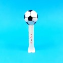 Ballon de Football Distributeur de Bonbons Pez d\'occasion (Loose)