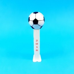 Pez Ballon de Football Distributeur de Bonbons Pez d'occasion (Loose)