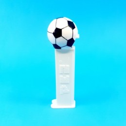 Pez Ballon de Football Distributeur de Bonbons Pez d'occasion (Loose)