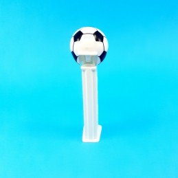 Pez Ballon de Football Distributeur de Bonbons Pez d'occasion (Loose)