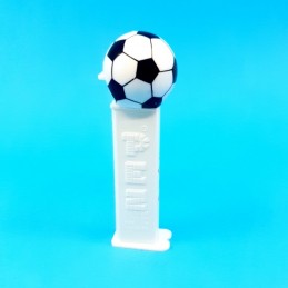 Pez Ballon de Football Distributeur de Bonbons Pez d'occasion (Loose)