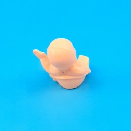 Galoob Babies N°46 Corinne la bassine (chair) Figurine d'occasion (Loose)