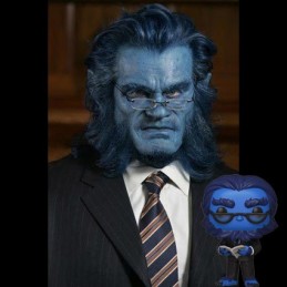 Funko Funko Pop Marvel Beast (X-Men 20th)