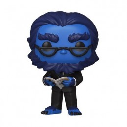 Funko Funko Pop Marvel Beast (X-Men 20th)