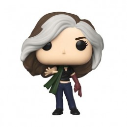 Funko Funko Pop Marvel N°644 Rogue (X-Men 20th) Vaulted