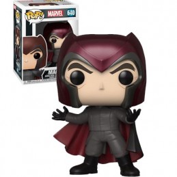 Funko Funko Pop Marvel Magneto (X-Men 20th)