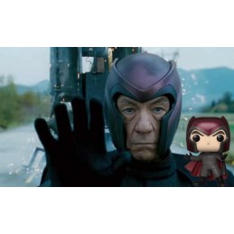 Funko Funko Pop Marvel Magneto (X-Men 20th)