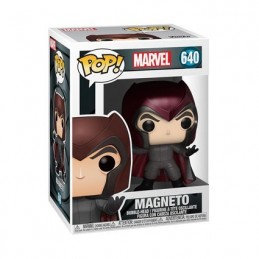 Funko Funko Pop Marvel Magneto (X-Men 20th)