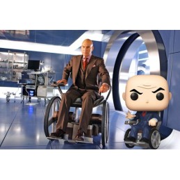 Funko Funko Pop Marvel Professor X (X-Men 20th) Vinyl Figure