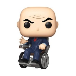 Funko Funko Pop Marvel Professor X (X-Men 20th) Vinyl Figure