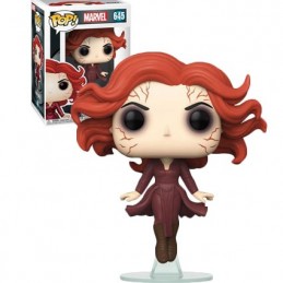 Funko Funko Pop Marvel Jean Grey (X-Men 20th)