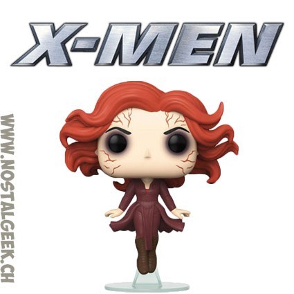 Funko Funko Pop Marvel Jean Grey (X-Men 20th)