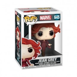 Funko Funko Pop Marvel Jean Grey (X-Men 20th)