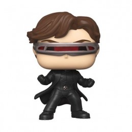 Funko Funko Pop N°646 Marvel Cyclops (X-Men 20th) Vaulted Vinyl Figure