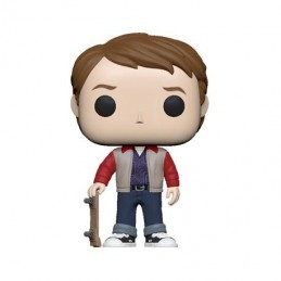 Funko Pop! Film Retour vers le futur Marty McFly (1955) Vinyl Figure