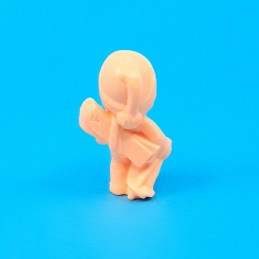 Galoob Les mini Babies N°64 Suzie les skis (Chair) Figurine d'occasion (Loose)