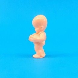 Galoob Les Babies N°59 Géraud la photo (Chair) Figurine d'occasion (Loose)