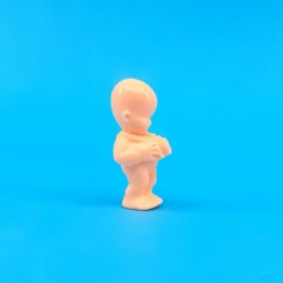 Galoob Les Babies N°59 Géraud la photo (Chair) Figurine d'occasion (Loose)