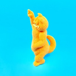 Garfield the Movie second hand figure (Loose)