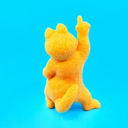 Garfield the Movie second hand figure (Loose)