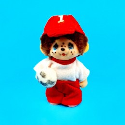 Kiki beige cap second hand plush (Loose)