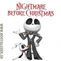 Nightmare before Christmas Jack Skellington Vinyl Figure