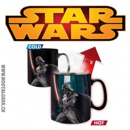 Star Wars Darth Vader Colour Change Mug